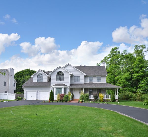 Asphalt Driveway Sealcoating in Lodi