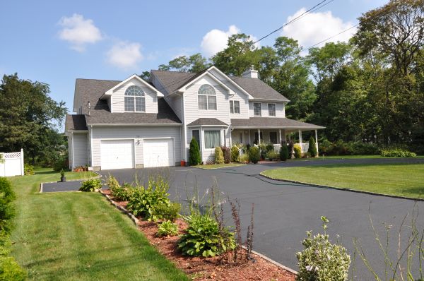 Driveway Resealing in Lodi