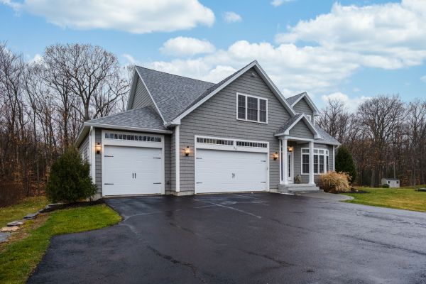 Driveway Sealing in Lodi