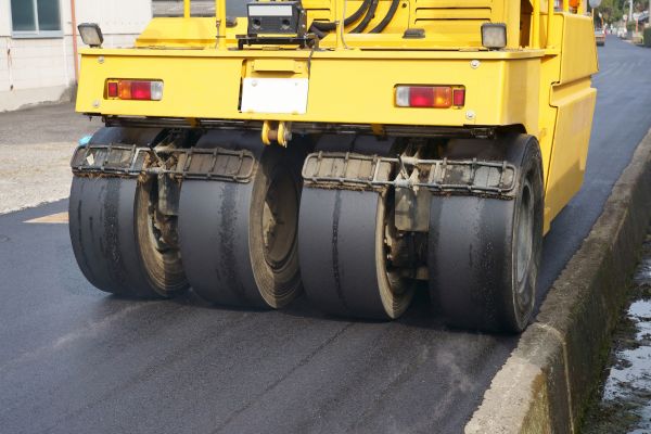 Slurry Coating Service in Lodi