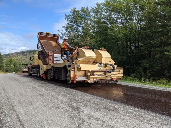 Asphalt Slurry Repair in Lodi