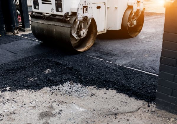 Blacktop Resealing in Lodi
