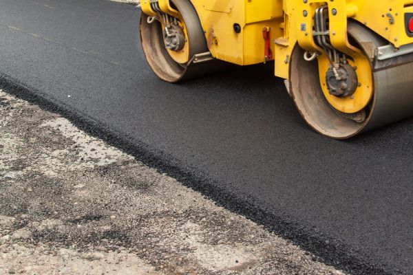 Asphalt Driveway Resurfacing in Lodi