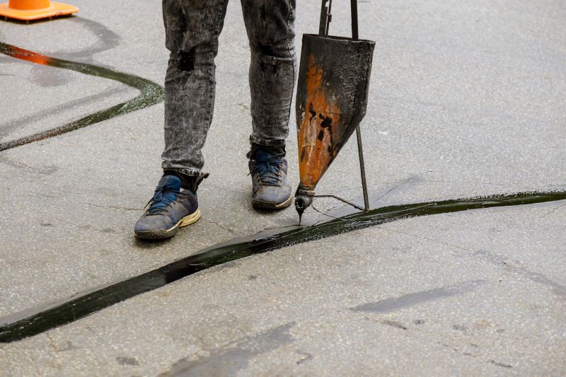 Specialized Maintenance Teams