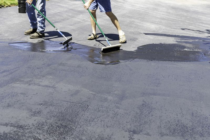 Residential Sealers