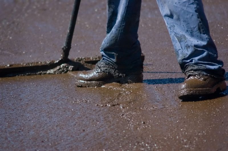 High-Quality Sealant Application